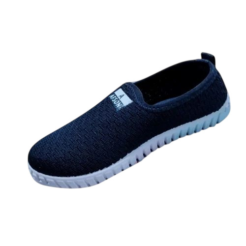 Blue Ladies Casual Shoes