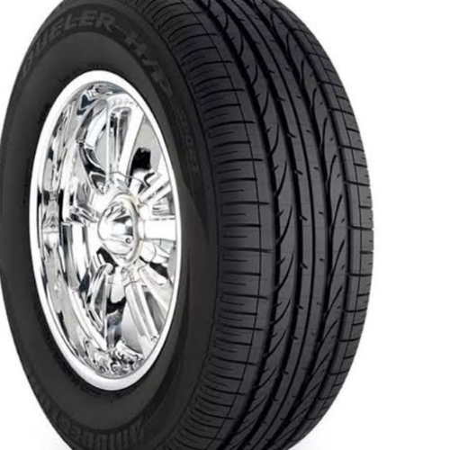 Bridgeston Car Tyre