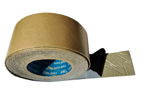 Butyl Double Sided Tape
