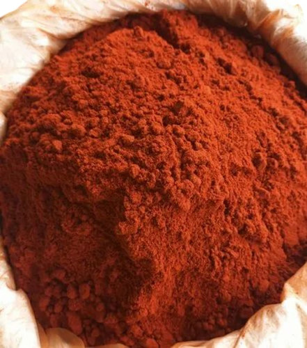 Byadgi Red Chilly Powder