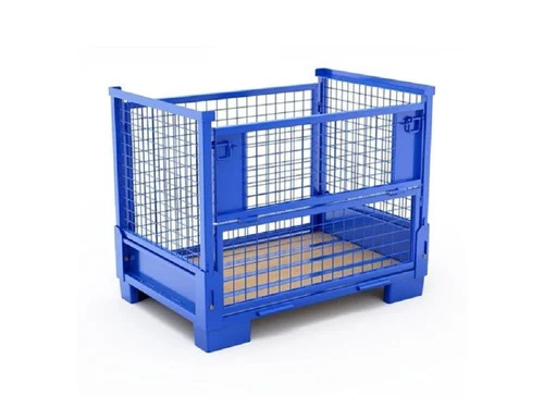 Cage Pallet