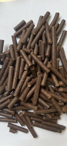 Cashew Husk Pellets