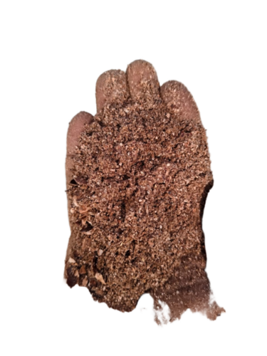 Cashew Husk Powder