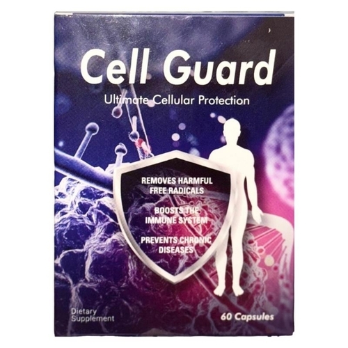 Cell Guard Capsules