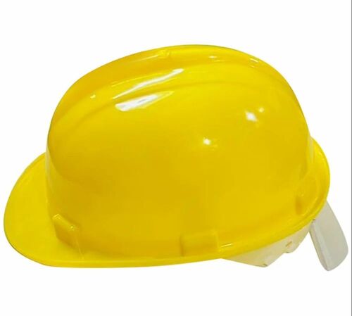 Comfortable Construction Safety Helmet