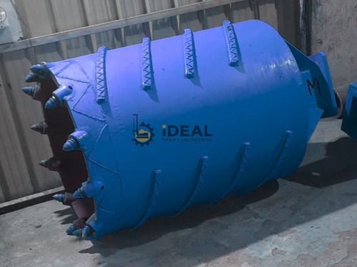 Core barrel