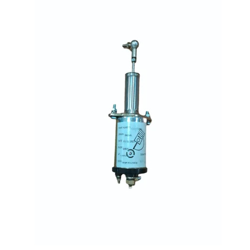 D4962803 Stop Solenoid