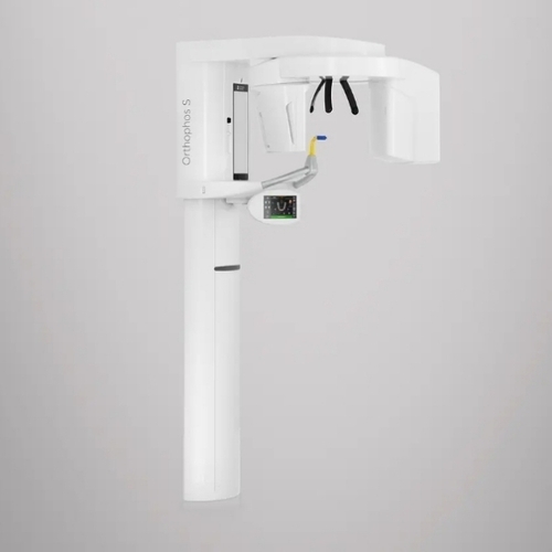 Dental X Ray Machine