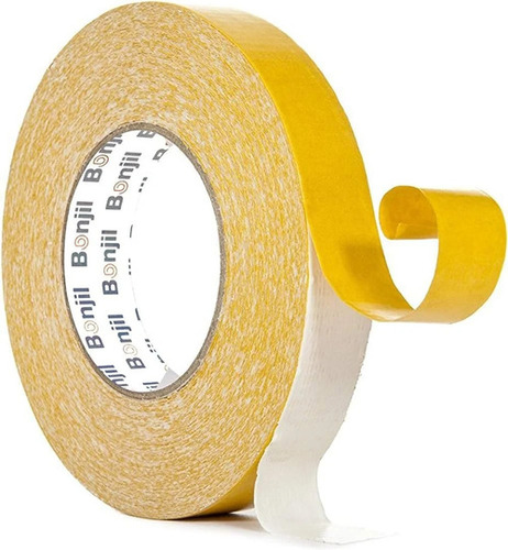 Double Sided Cloth Tape