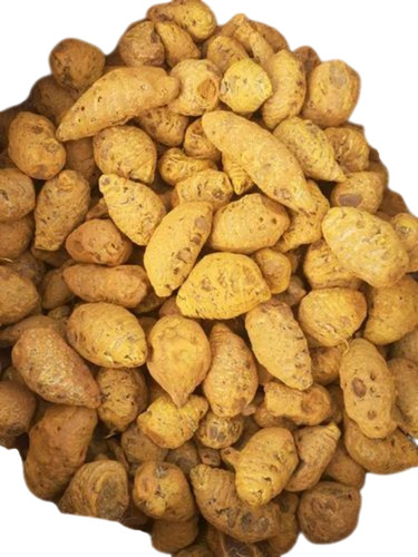 Dried Turmeric Bulb