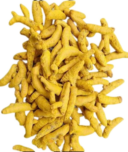 Dried Turmeric Finger 