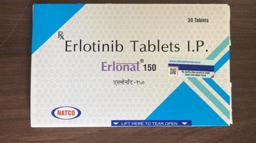 Erlonat 150 Tablet