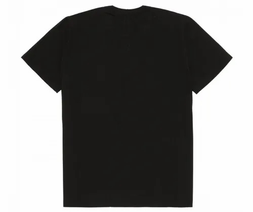 Green Plain Cotton 180 Gsm Round Neck T-Shirt