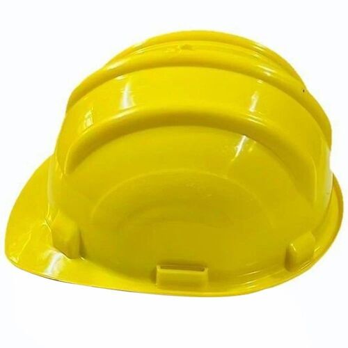 Hdpe Construction Safety Helmet