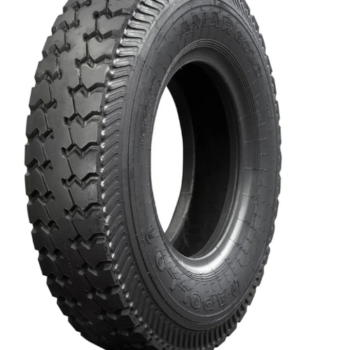 Heat Resistant Truck Tyre