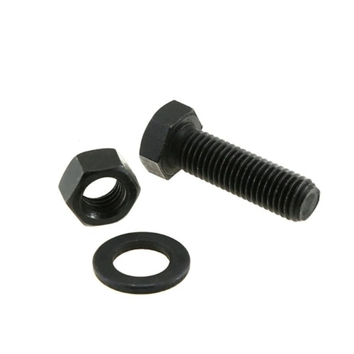 High Strength Hex Structural Bolt