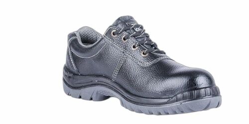 Hillson Panther Dual Density Safety Shoes