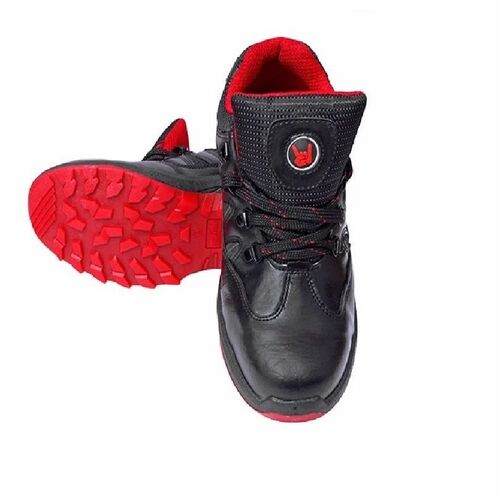 Hillson Swag 1903 Safety Shoes