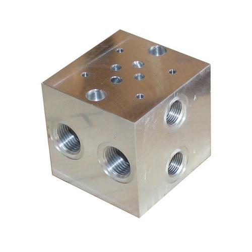 Hydraulic Standard Manifolds