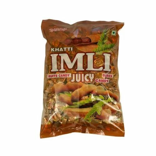 Imli Fruit Candy