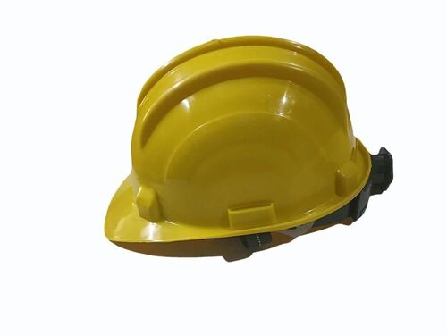 Industrial Safety Helmet With Ratchet