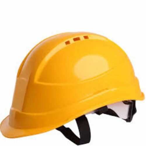 Industrial Safety Helmets