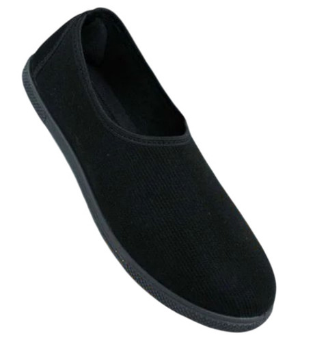 Ladies Black Casual Shoes