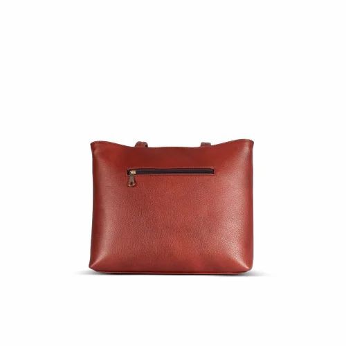 Ladies Genuine Leather Bags