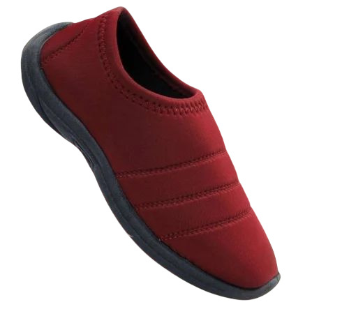Ladies Slip On Shoes