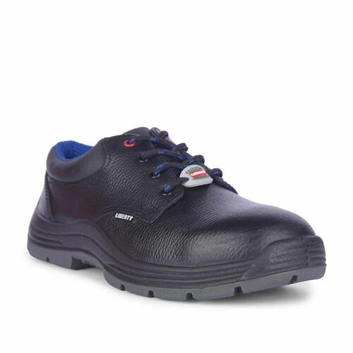 Liberty Freedom Model (Surksha-1sj) Safety Shoes