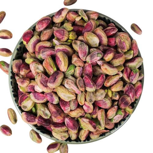 Lipstick Pistachio Nuts