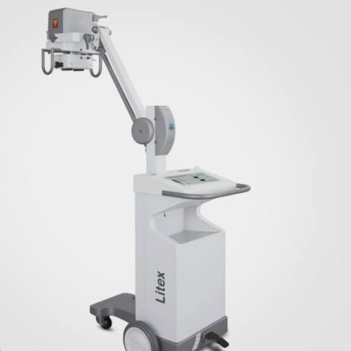 Mobile X Ray Machine By Iatome Electric India Pvt. Ltd.