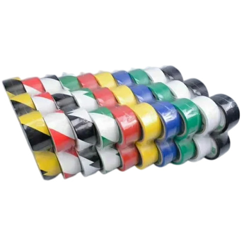 Multiple Color Floor Marking Tape