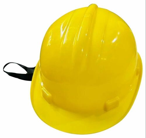 Nape Type Safety Helmet