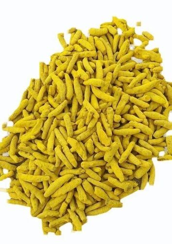 Organic Turmeric Finger 