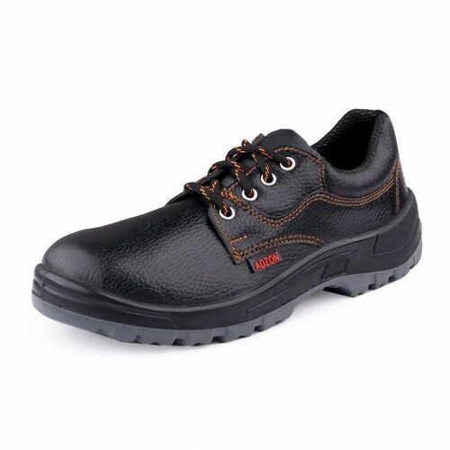 Pu Sole Safety Shoes