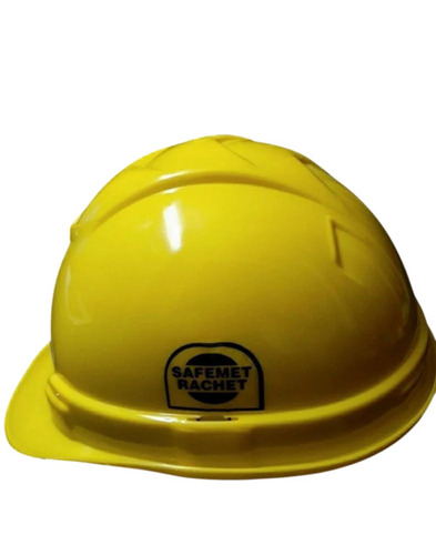 Ratchet Safety Helmet