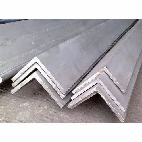 Rust Proof Stainless Steel Angles