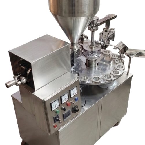 Sealing Filling Machine