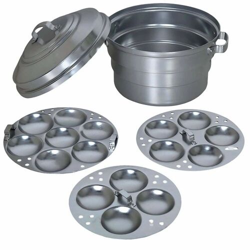 Ss Idli Cooker