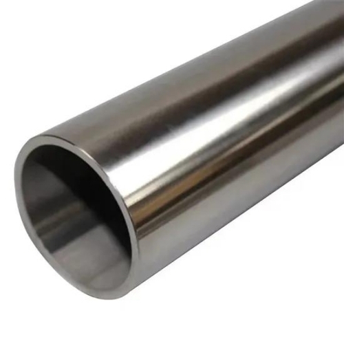 Stainless Steel Tube Pipe