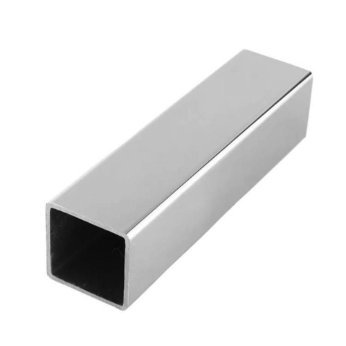 Steel Square Pipe - Application: Construction & Fabrication