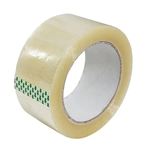 Transparent Packing Tape
