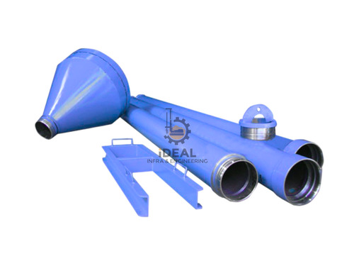 Tremie Pipe