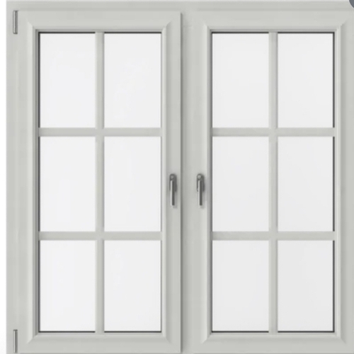 Upvc Windows