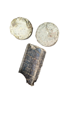 Wood Briquettes