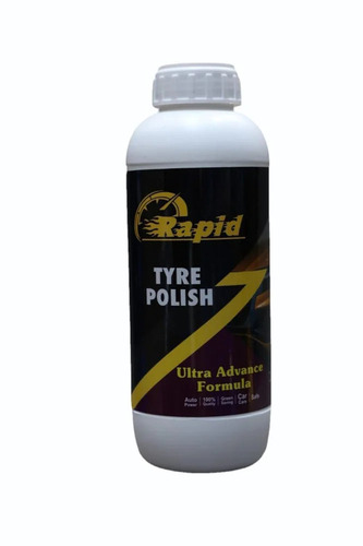 1 Liter Tyre Polish