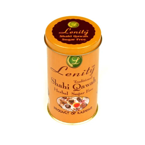 100 g Lenity Sugar Free Shahi Qawah