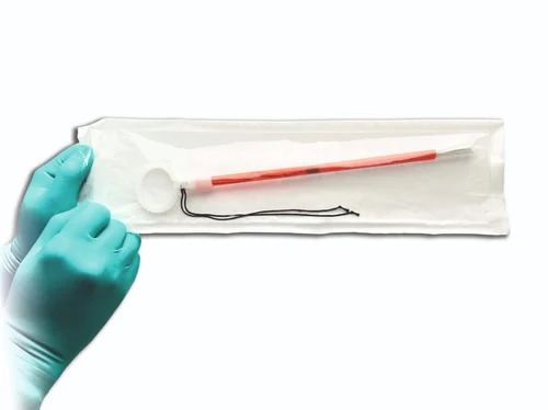 1000ml Morrison Endobag Disposable Specimen Retrieval Bag
