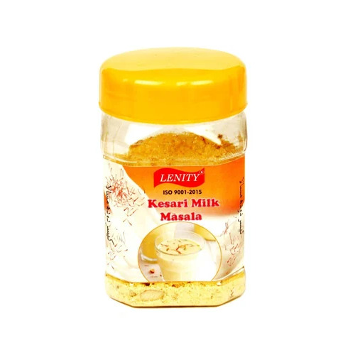 100gm Lenity Kesari Milk Masala